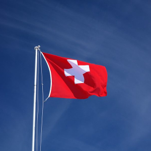China, not the only nation working on blockchain: Swiss State Secy