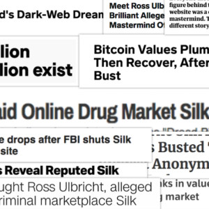 Bitcoin, drugs and privacy rights: Silk Road trial raises important questions