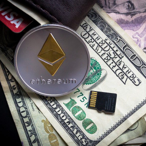 Ethereum daily fees surpass Bitcoin's