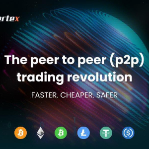 Faster, Cheaper, Safer – The peer to peer (p2p) trading revolution