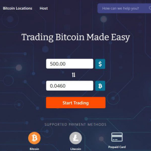 Bitcoin of America Exchange: Easy Access to Bitcoin with flexible payment methods!