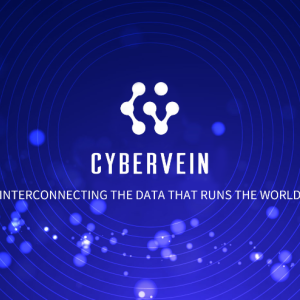 CyberVein: How does Bitcoin halving affect the platform?