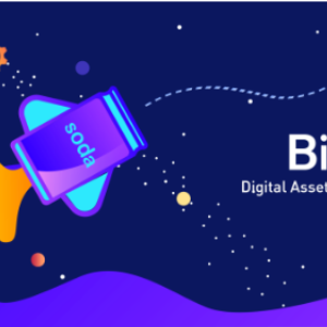 The exchange for new generation – Bitsoda launches globally