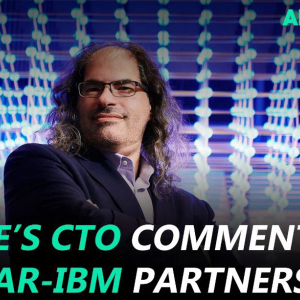Ripple CTO comments on Stellar-IBM partnership, Binance to launch new exchange, and more