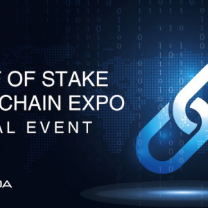 Proof of Stake Blockchain Expo: Virtual Event Examining PoS