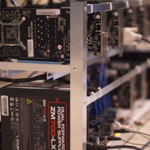 Chinese crypto-miners seek to set up shop in Iran as crackdown ensues