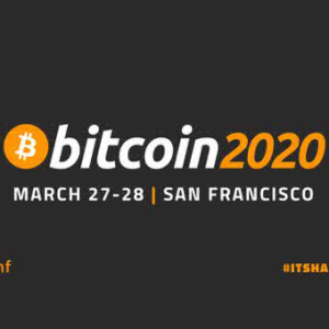 Second edition of Bitcoin 2020 is back on March 27 and 28