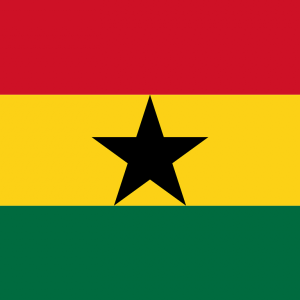 Ghana announces plans to issue its own Cedi-backed cryptocurrency