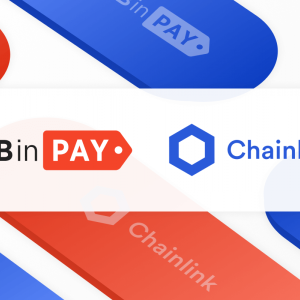 B2BinPay invites LINK on board: New opportunities for customers