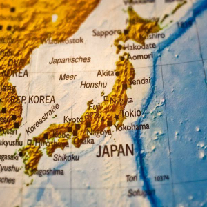 Ripple's next ODL corridor may be between Japan, South Korea