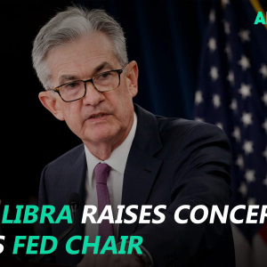 FB’s Libra raises concerns: Fed Chair, US SEC approves Blockstack Token Offering, and more