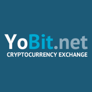Cryptocurrency Exchange YoBit: Exchange Review
