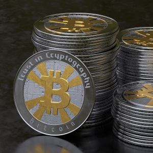 Bitcoin briefly slips under $9k; triggers liquidations worth $19M