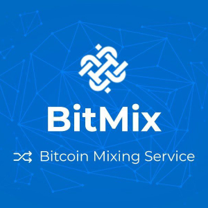 BitMix brings back anonymity in crypto transactions