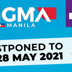 SiGMA / AIBC Manila postponed until May 2021