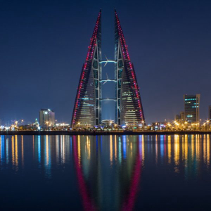 Central Bank of Bahrain releases cryptocurrency and blockchain-specific regulations