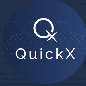 Thomas Schmitz appointed as the newest member on the Advisory Board of QuickX