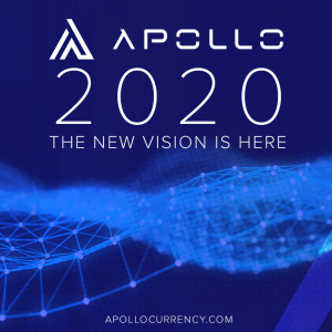 Apollo Foundation Developing Post-Blockchain Infrastructure and Decentralized Internet