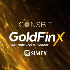 The world gold miner tokenizes assets and opens trading on Coinsbit, Simex and P2PB2B exchanges