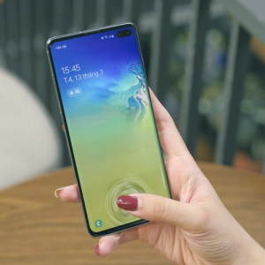 Samsung releasing new crypto-friendly smartphone dubbed ‘KlaytnPhone’