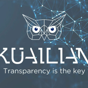 THE KUAILIAN ECOSYSTEM BRINGS US CLOSER TO THE MOST ADVANCED BLOCKCHAIN-BASED AUTOMATIONS