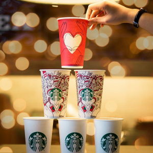 Bakkt: Starbucks receives disproportionate amount of shares in platform following deal