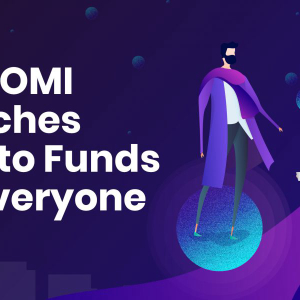 ICONOMI Crypto Funds for Everyone. One Account. Single Click Rebalances.
