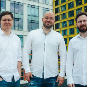 MERCURYO.IO – B2B CRYPTOCURRENCY PAYMENTS INFRASTRUCTURE PROVIDER RAISES € 2.5M SEED FROM TARGET GLOBAL