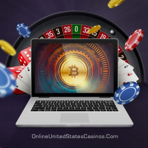 Top 5 Bitcoin Casinos USA