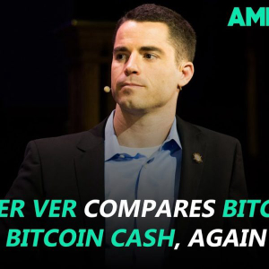 Crypto News – 26th Feb – Coinbase Pro lists XRP, Roger Ver compares BTC & BCH and more