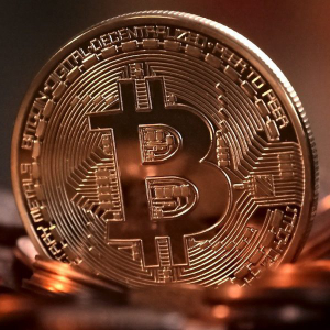 Bitcoin crosses $22,000 for the second time