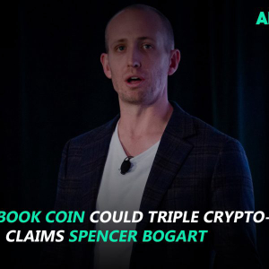 Spencer Bogart on Facebook Coin, Bitcoin breaches $6000 and more