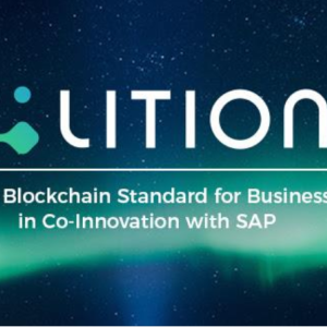 German Startup Lition Starts Fire Amidst Crypto Winter