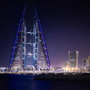 Bahrain crypto exchange, Rain, gets license to accept local currencies