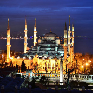 Crypto-derivatives exchange FTX launches Turkish Lira Futures