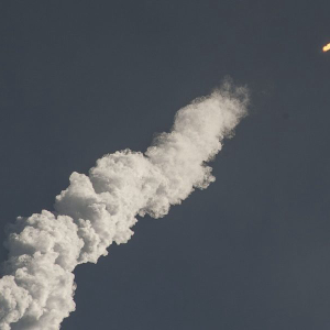 Bitcoin SV’s rocket to the moon flies too close to the sun