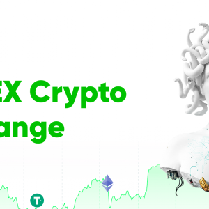 KickEX Exchange Brings Revolutionizing Cryptocurrency Trading