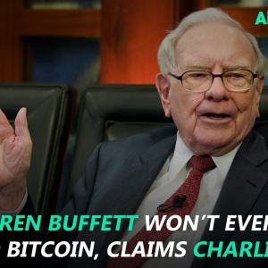 Ripple’s CEO on the Facebook-Libra hearings, Charlie Lee on lunch with Warren Buffett and more