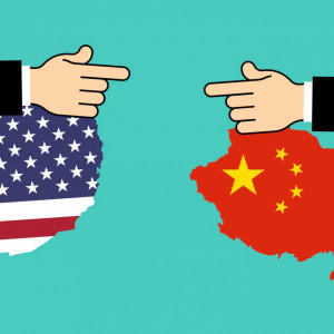 China's DCEP will compete against 'US dollar hegemony, not Bitcoin'