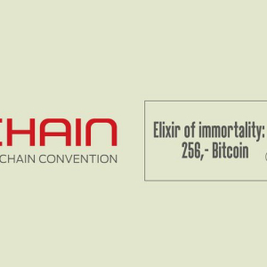 Next month UNCHAIN Convention 2019 will set up a get-together with state of the art crypto voices again, amongst others Tone Vays and Brock Pierce