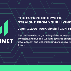 Messari Hosts Inaugural Virtual Event “Mainnet 2020”, Featuring Crypto’s Top Builders