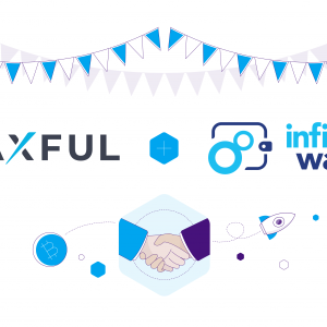 Infinito and Paxful Form Strategic Partnership for Safe, Feeless Access to Cryptocurrencies Globally