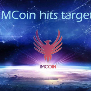 IMCoin exceeds projections and meets targets