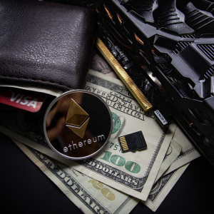 Ethereum 2.0 sees staking commitment from Ether Capital Corp