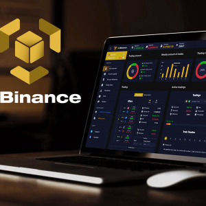 ArBinance is Changing the Crypto Arbitrage Game with the Click of a Button