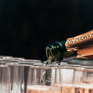 Bitcoin breaks $12,000 mark for the first time since January 2018; Time to bring out the champagne?