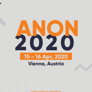 ANON Summit is set to exceed all expectations in 2020