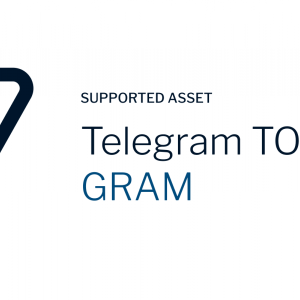 Telegram’s Gram token receives support from Libra Association founding member
