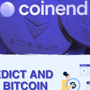 Coinend: 1, 2, 3, Take off – New gamified crypto prediction platform!