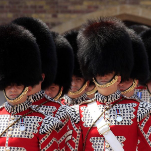 Bitcoin [BTC] may have a royal fan; Prince Charles tips his hat to blockchain and cryptocurrency